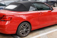 BMW 2er 2 Series Convertible (F23) — снимка 2