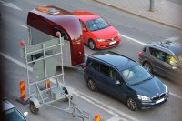 BMW 2er 2 Series Gran Tourer (F46) — снимка 2