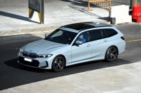 BMW 3er 3 Series Touring (G21) — снимка 2