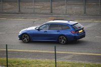 BMW 3er 3 Series Touring (G21) — снимка 3
