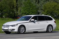 BMW 3er 3 Series Touring (F31 LCI, Facelift 2015) — снимка 3