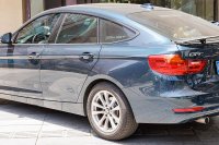 BMW 3er 3 Series Gran Turismo (F34) — снимка 2