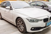 BMW 3er 3 Series Touring (F31) — снимка 3