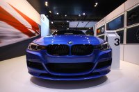 BMW 3er 3 Series Sedan (F30) — снимка 2