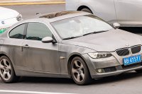 BMW 3er 3 Series Coupe (E92) — снимка 2