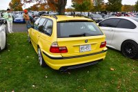 3 Series Touring (E46)