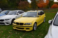 BMW 3er 3 Series Touring (E46) — снимка 2