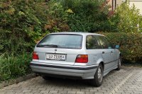 BMW 3er 3 Series Touring (E36) — снимка 2