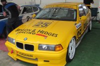 BMW 3er 3 Series Touring (E36) — снимка 3