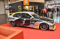 BMW 3er 3 Series Compact (E36) — снимка 3