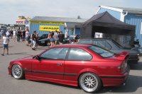 BMW 3er 3 Series Coupe (E36) — снимка 3