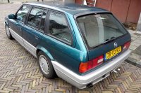 BMW 3er 3 Series Touring (E30) — снимка 3