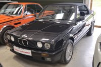 BMW 3er 3 Series Convertible (E30) — снимка 2