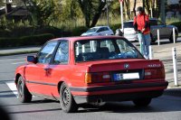 BMW 3er 3 Series Coupe (E30) — снимка 2