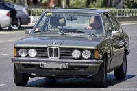 BMW 3er 3 Series (E21) — снимка 2
