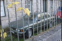BMW 3er 3 Series (E21) — снимка 3