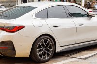 BMW 4er 4 Series Gran Coupe (G26) — снимка 2