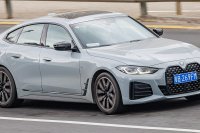 BMW 4er 4 Series Gran Coupe (G26) — снимка 3