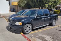 Ford F-150 1988-2006 — снимка 3