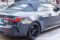 4 Series Convertible (G23)