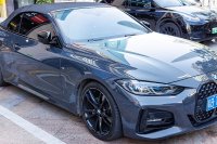 BMW 4er 4 Series Convertible (G23) — снимка 2