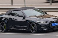 BMW 4er 4 Series Convertible (G23) — снимка 3