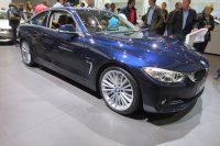 4 Series Gran Coupe (F36, facelift 2017)