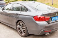 4 Series Gran Coupe (F36)