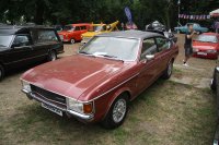 Ford Granada Coupe GGCL — снимка 3