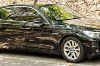BMW 5er 5 Series Gran Turismo (F07) — снимка 2