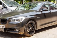 BMW 5er 5 Series Gran Turismo (F07) — снимка 3