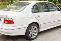 BMW 5er 5 Series (E39) — снимка 2