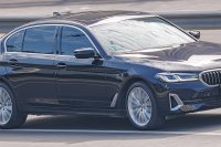 BMW 5er 5 Series Touring (E39) — снимка 2