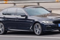 BMW 5er 5 Series Touring (E39) — снимка 3