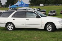 Ford Granada Turnier GGNL — снимка 2