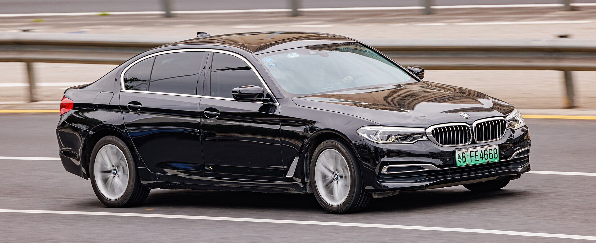 BMW 5er 5 Series (E28)