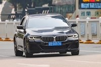 BMW 5er 5 Series (E28) — снимка 3