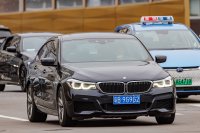 6 Series Gran Turismo (G32)