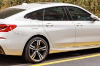 BMW 6er 6 Series Gran Turismo (G32) — снимка 3
