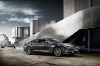 6 Series Gran Coupe (F06)
