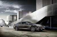 BMW 6er 6 Series Gran Coupe (F06) — снимка 2