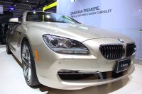 BMW 6er 6 Series Convertible (F12) — снимка 2
