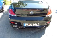 6 Series (E63, facelift 2007)