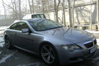 BMW 6er 6 Series (E63) — снимка 2