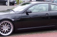 BMW 6er 6 Series (E63) — снимка 3