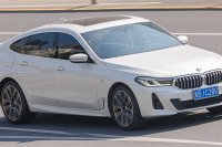 BMW 6er 6 Series (E24) — снимка 3
