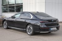 BMW 7er 7 Series (G70) — снимка 2