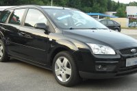Ford Granada Turnier GNU — снимка 3