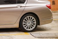 BMW 7er 7 Series (G11) — снимка 2