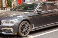 BMW 7er 7 Series (G11) — снимка 3
